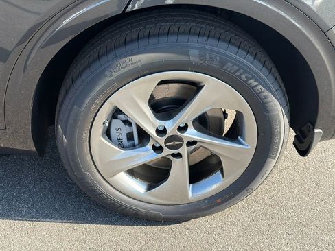 New 2026 Genesis GV70 2.5T Select image 20