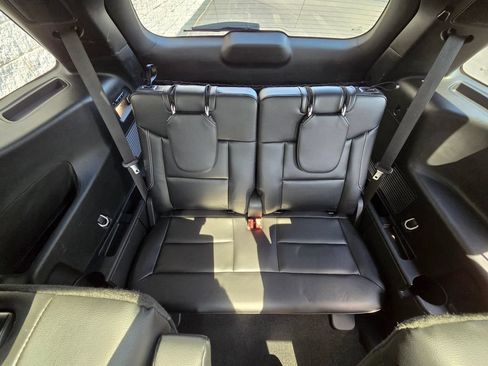 Used 2024 Ford Explorer ST w/ Equipment Group 401A AWD/4WD image 39