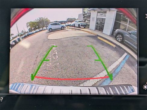 Certified 2025 Volkswagen Jetta S image 26