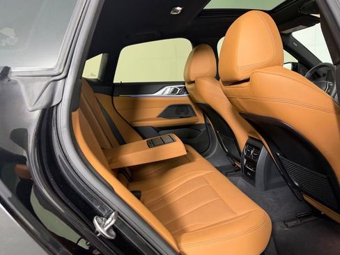 Used 2023 BMW i4 eDrive35 w/ Premium Package image 30