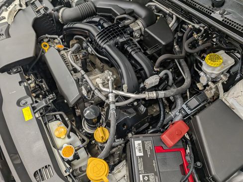 Used 2017 Subaru Impreza 2.0i image 34