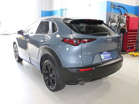 Used 2023 MAZDA CX-30 AWD 2.5 S w/ Preferred Package image 23