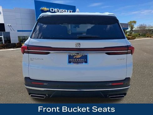 Used 2025 Buick Enclave Preferred image 26