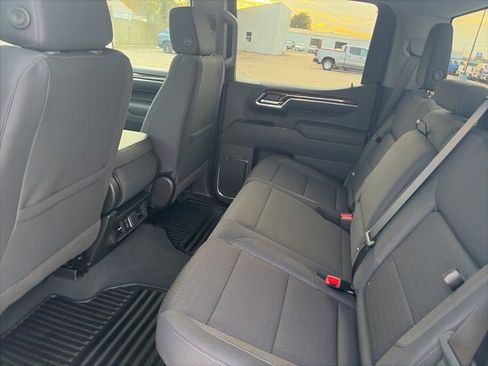 New 2026 GMC Sierra 1500 Elevation image 11