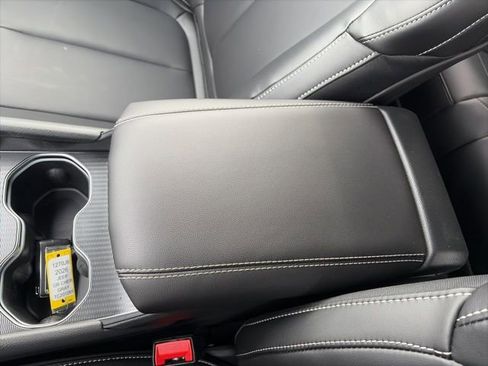 New 2026 Jeep Grand Cherokee Limited w/ Limited Altitude Package image 24