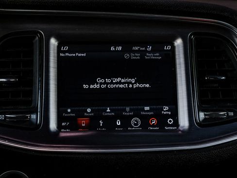 Used 2018 Dodge Challenger R/T Scat Pack RWD image 34