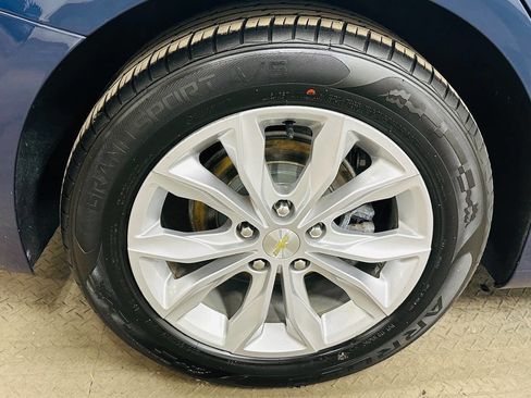 Used 2020 Chevrolet Malibu LT image 31