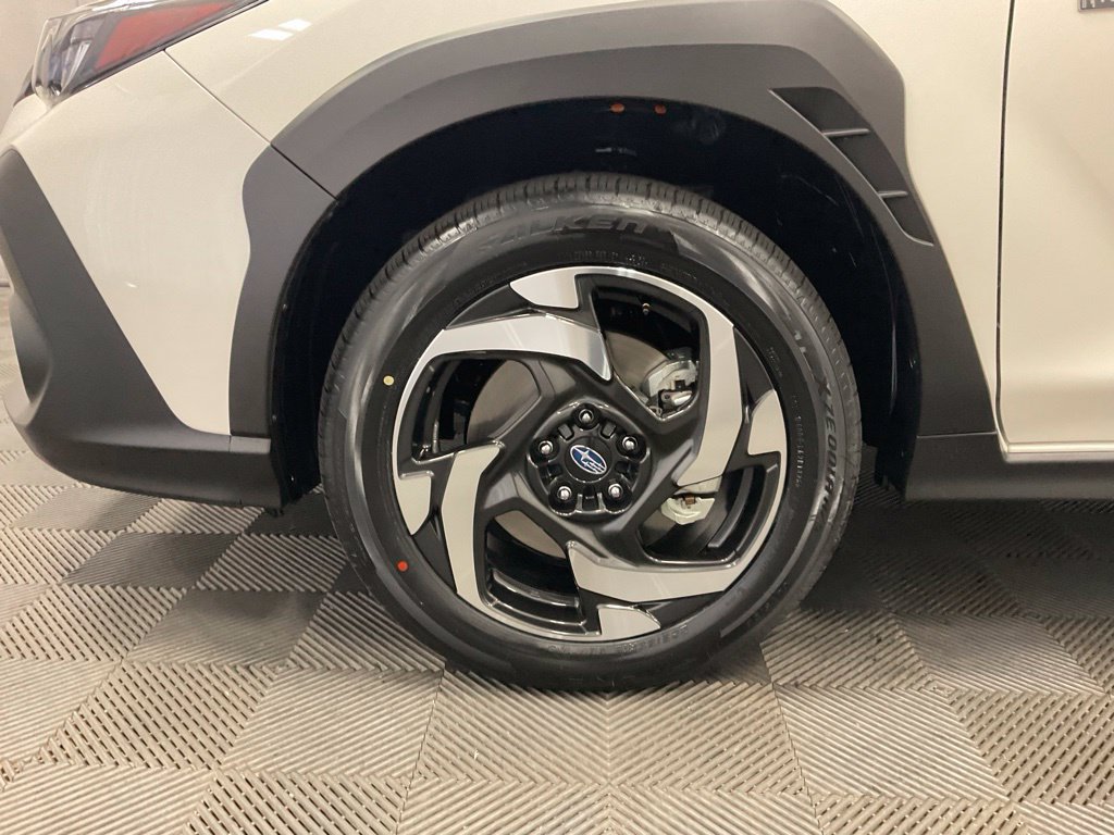 New 2026 Subaru Crosstrek 2.5i Limited AWD/4WD image 7