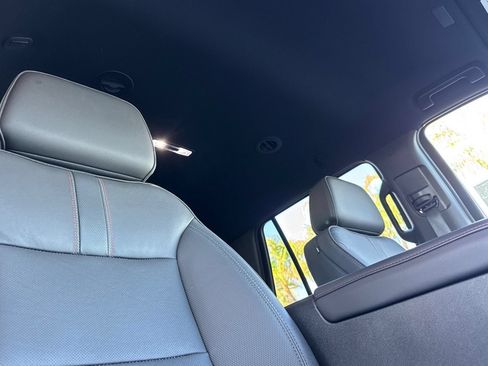 Certified 2026 Chevrolet Tahoe RST RWD image 19