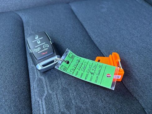 New 2026 RAM 1500 Big Horn image 37