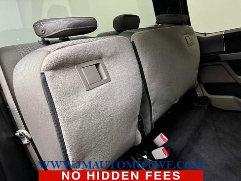 Used 2016 Ford F150 XLT image 18