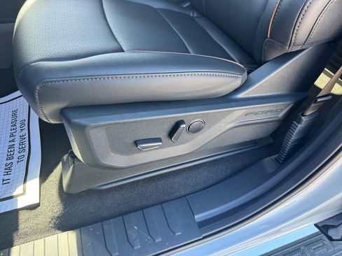 New 2025 Ford F150 Lariat w/ Equipment Group 502A High image 28