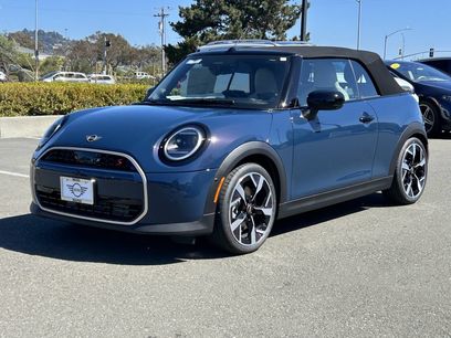 New 2026 MINI Cooper S