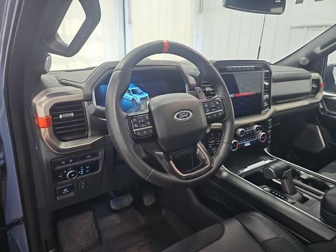 Used 2023 Ford F150 Raptor w/ Raptor Carbon Fiber Package AWD/4WD image 37