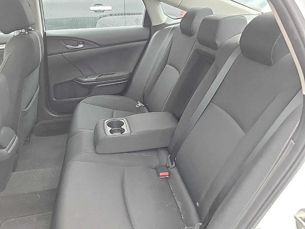 Used 2019 Honda Civic EX image 11