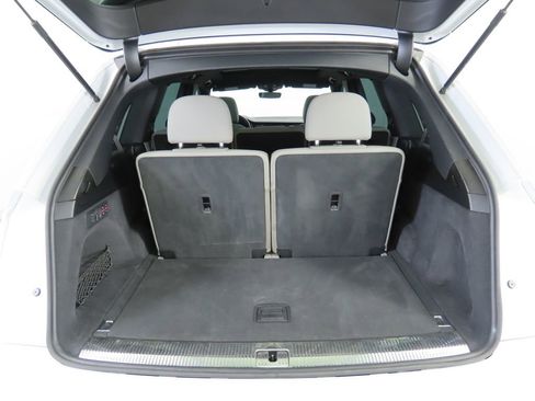 Used 2021 Audi Q7 3.0T Premium Plus image 27