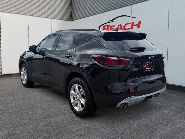Used 2020 Chevrolet Blazer LT AWD/4WD image 11