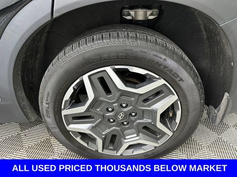 Used 2022 Hyundai Santa Fe Limited AWD/4WD image 23