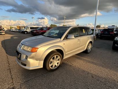 Used 2005 Saturn Vue AWD V6 w/ Red Line Performance Pkg