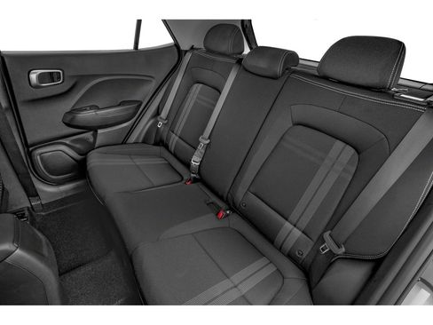 New 2025 Hyundai Venue SEL image 28