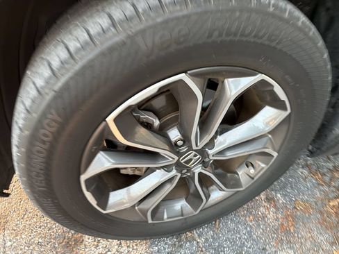 Used 2020 Honda CR-V EX-L image 5