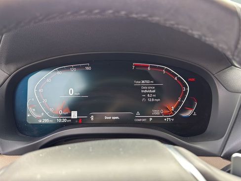 Used 2020 BMW X3 sDrive30i w/ Premium Package image 19