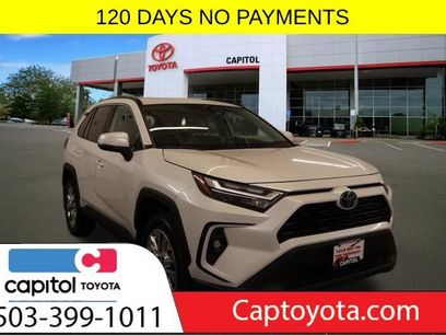 Certified 2024 Toyota RAV4 XLE Premium w/ Weather Package