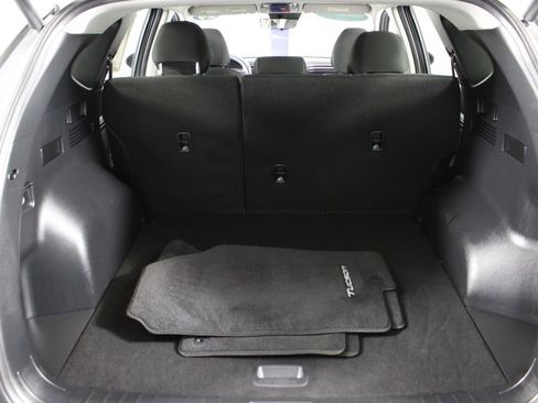 Certified 2024 Hyundai Tucson SEL image 16