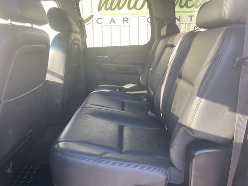 Used 2013 GMC Sierra 2500 Denali w/ Suspension Package, Off-Road image 21