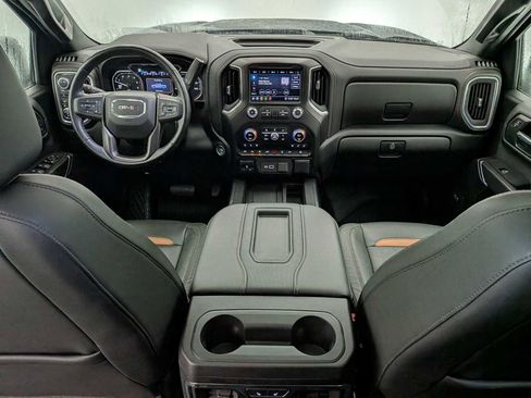 Used 2020 GMC Sierra 1500 AT4 w/ AT4 Premium Package image 17