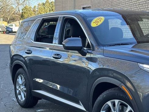 Used 2020 Hyundai Palisade SE image 4