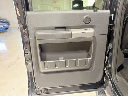 Used 2012 Ford F350 Lariat w/ Snow Plow Prep Pkg image 35