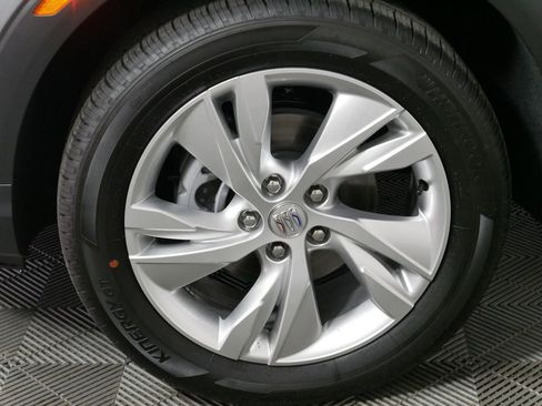 New 2026 Buick Encore GX Preferred w/ Advanced Technology Package image 10