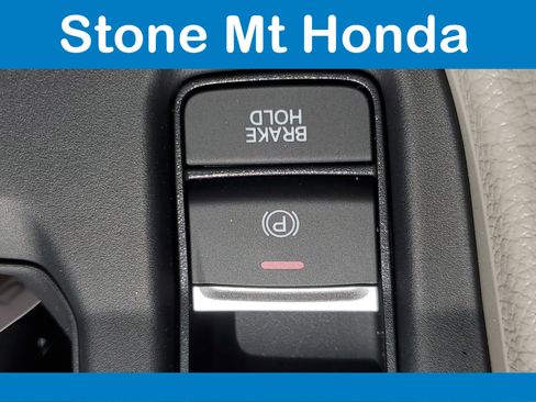 New 2025 Honda Accord LX image 26