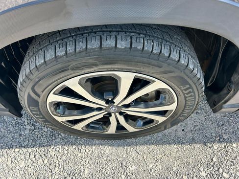 Used 2019 Subaru Forester Limited w/ Popular Package #3 AWD/4WD image 21