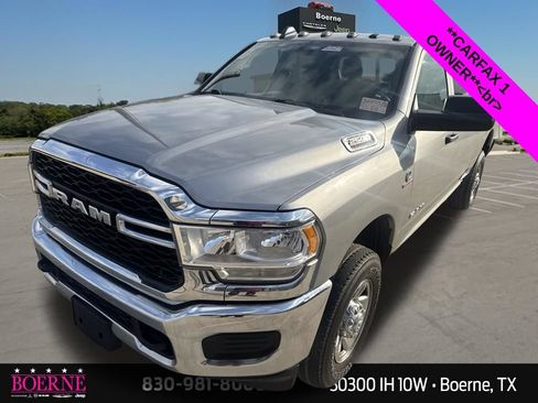 Used 2022 RAM 2500 Tradesman AWD/4WD image 4