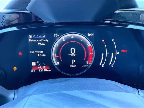 Used 2025 Lexus NX 350 AWD w/ Premium Package image 25