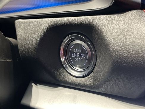 New 2026 Chevrolet Corvette Stingray Preferred Cpe w/ Z51 Performance Package image 17