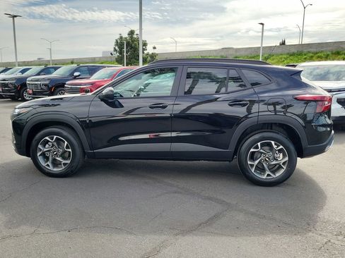 New 2026 Chevrolet Trax LT w/ Driver Confidence Package image 22