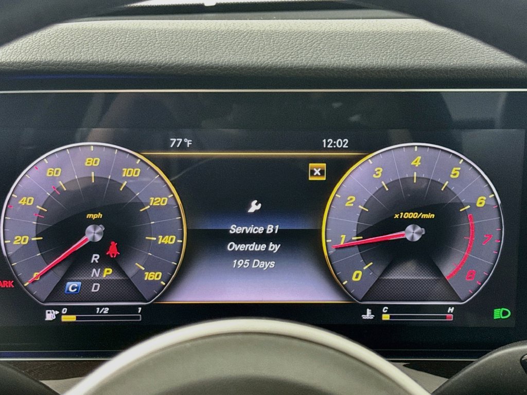 Used 2020 Mercedes-Benz E 350 4MATIC Sedan image 13