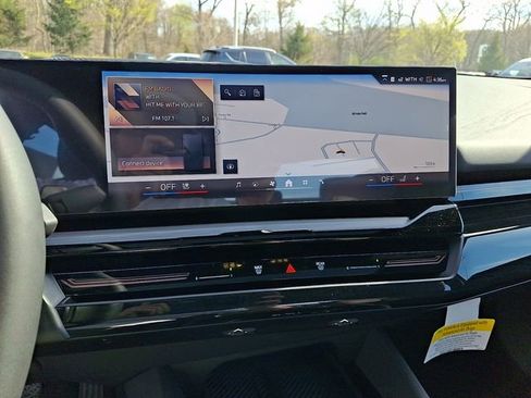 New 2026 BMW 530i xDrive AWD/4WD image 14