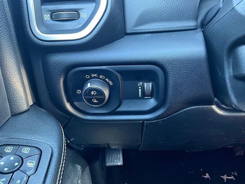 New 2026 RAM 3500 Big Horn image 15