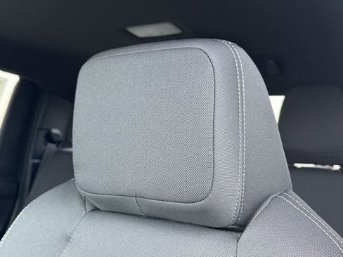 New 2025 Toyota Tacoma TRD Sport image 3