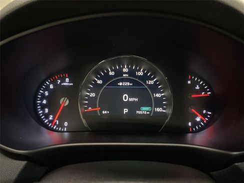 Used 2019 Kia Sorento SX w/ SX Touring Package image 14