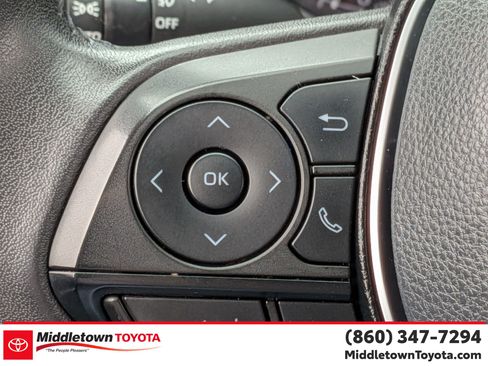 Certified 2024 Toyota RAV4 Adventure AWD/4WD image 19