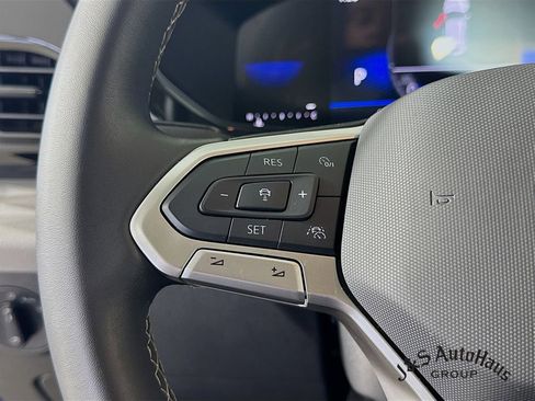 Used 2024 Volkswagen Taos S image 13