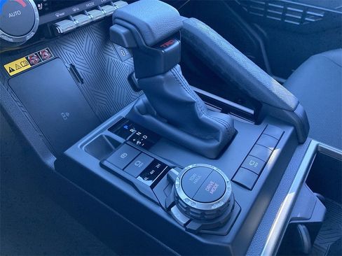 New 2026 Toyota 4Runner TRD Sport Premium image 27