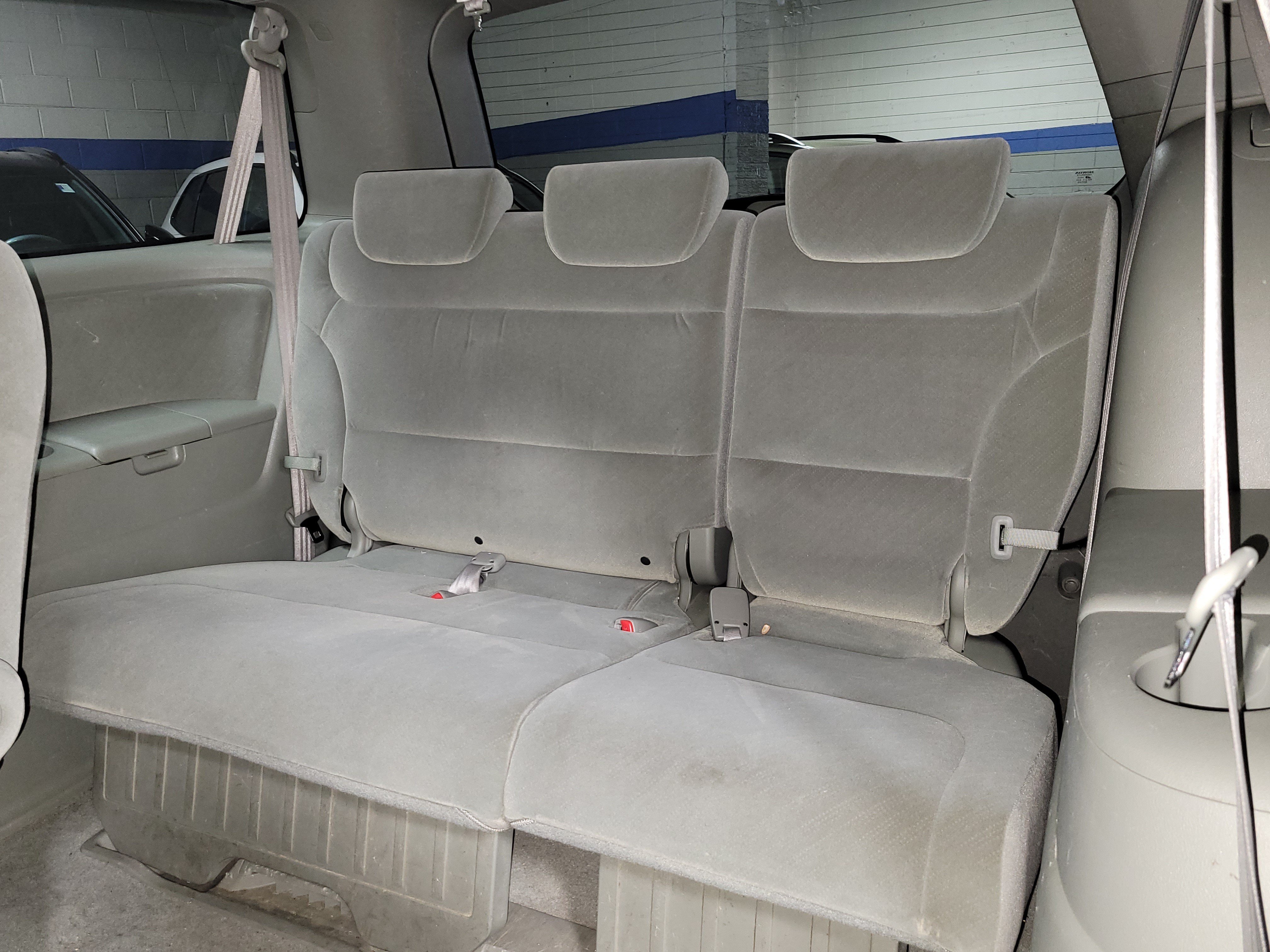 Used 2008 Honda Odyssey LX image 17