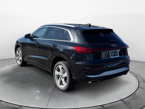 New 2025 Audi Q5 Premium Plus image 5