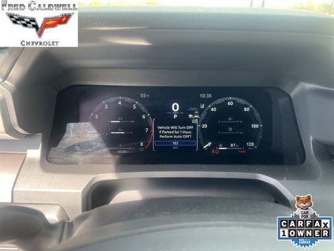 Used 2025 Toyota Tacoma TRD Off-Road AWD/4WD image 12